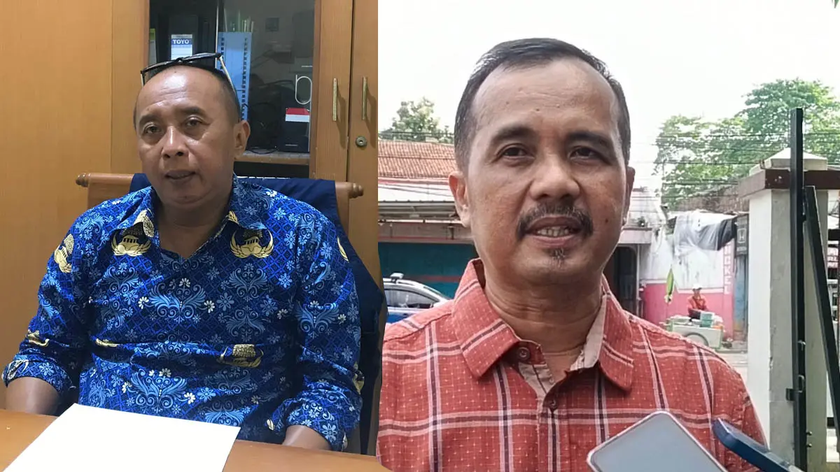 anggaran IPAL TPA Ciangir