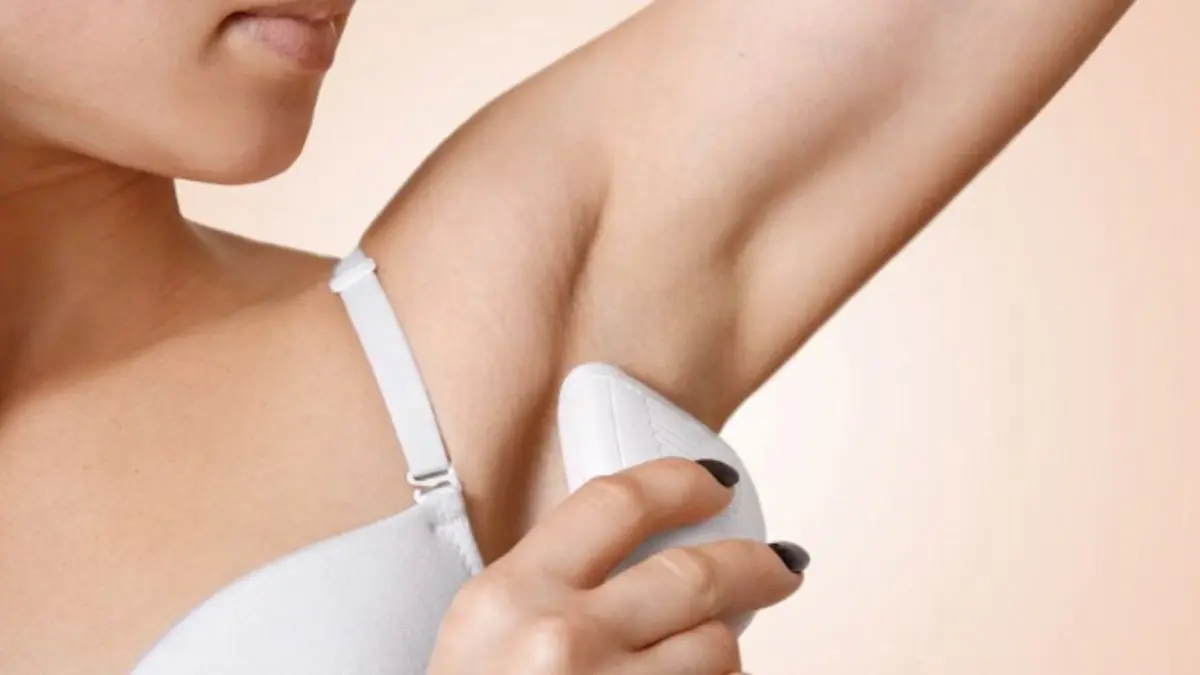 Rekomendasi Deodoran