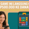 Aplikasi Penghasil Saldo DANA