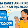 DANA Kaget
