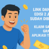 Link DANA Kaget