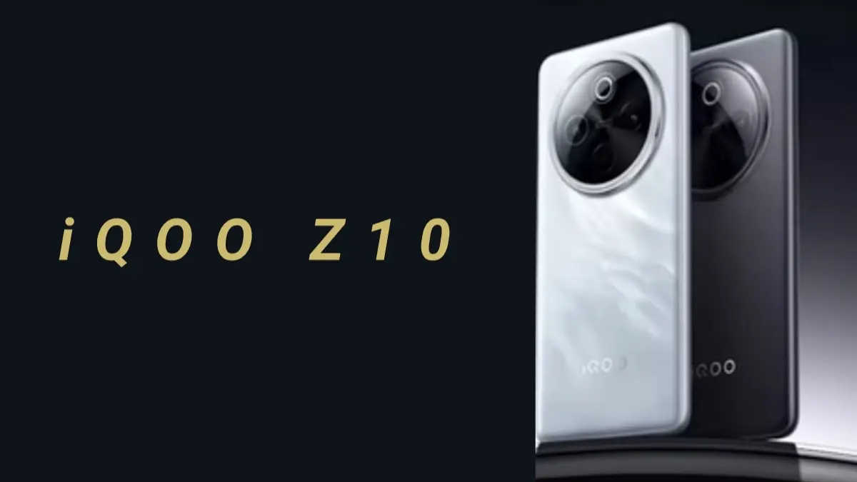 iQOO Neo 10