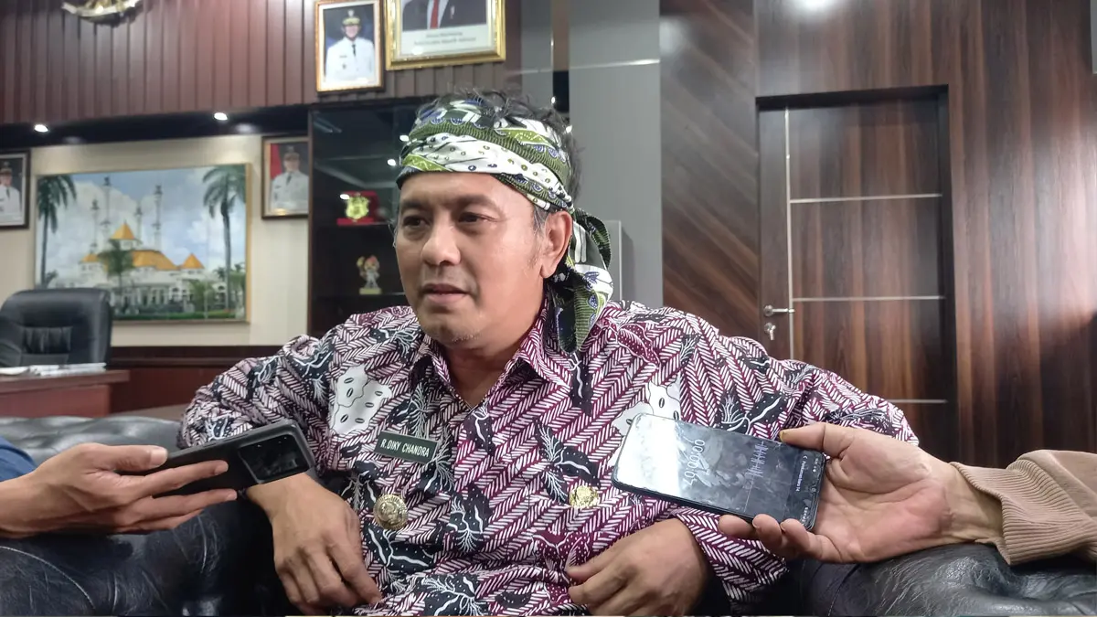 pendopo lama kabupaten tasikmalaya