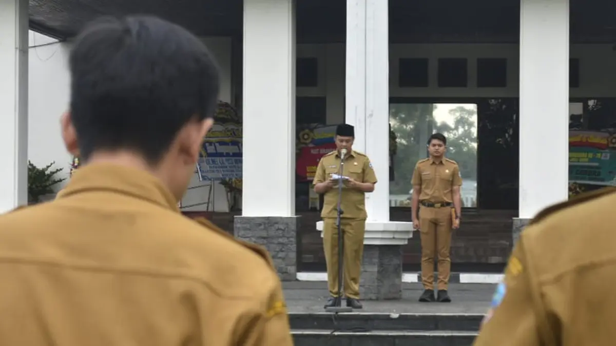 peringatan Harganas