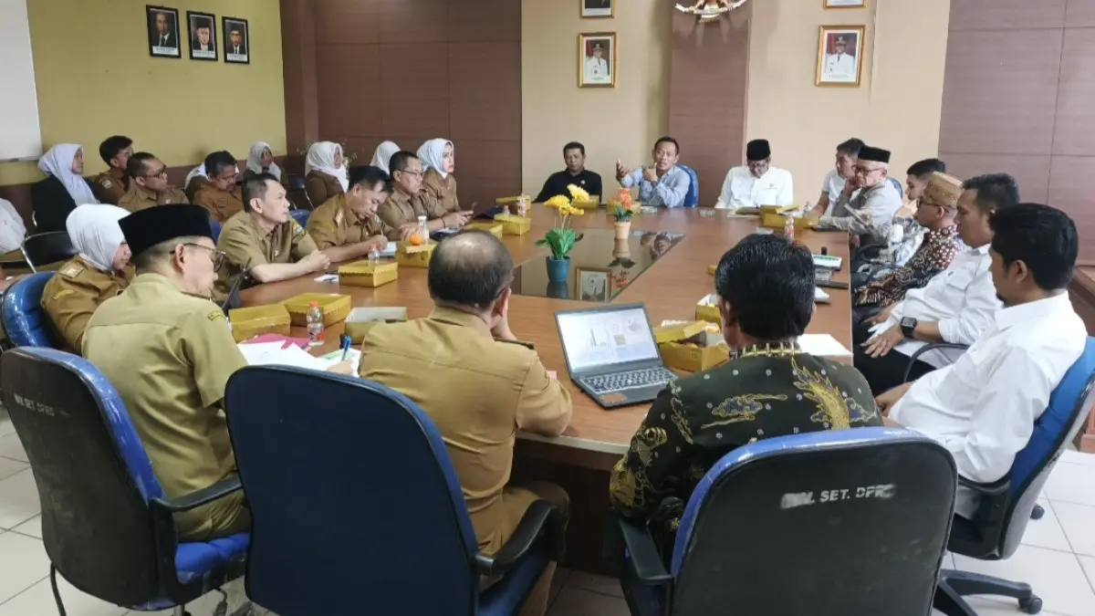 Dinas Kesehatan Kabupaten Tasikmalaya
