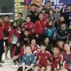 Dojo Kagatas Kabupaten Tasikmalaya