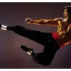 Dragon: The Bruce Lee Story (Istimewa: imdb.com)