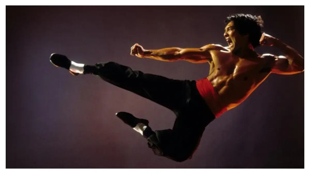Dragon: The Bruce Lee Story (Istimewa: imdb.com)