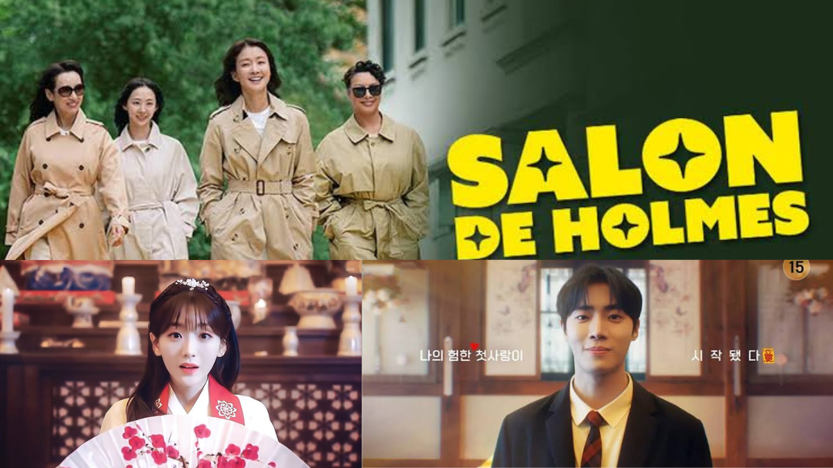 Drama Korea 2025