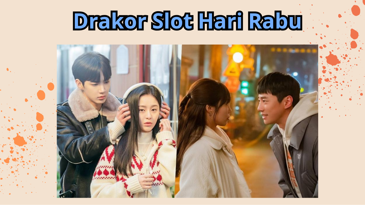 Drakor terbaru