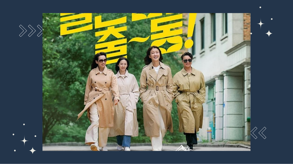 Drama korea terbaru