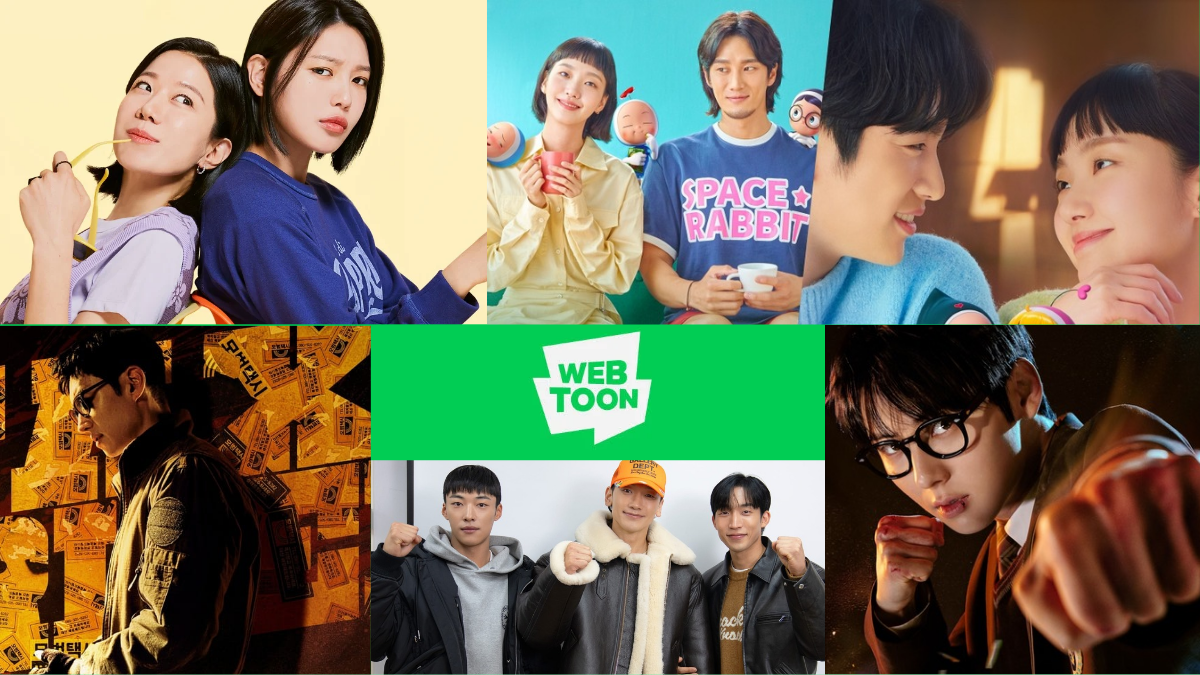 Drama Korea terbaru