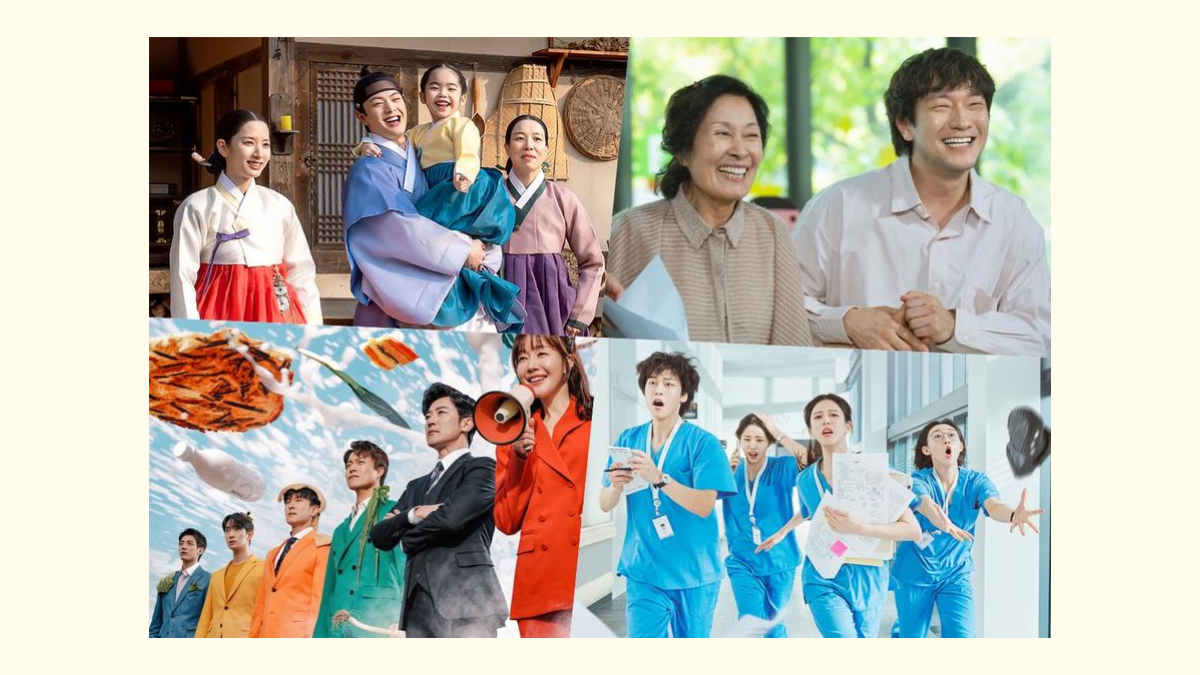 Drama Korea