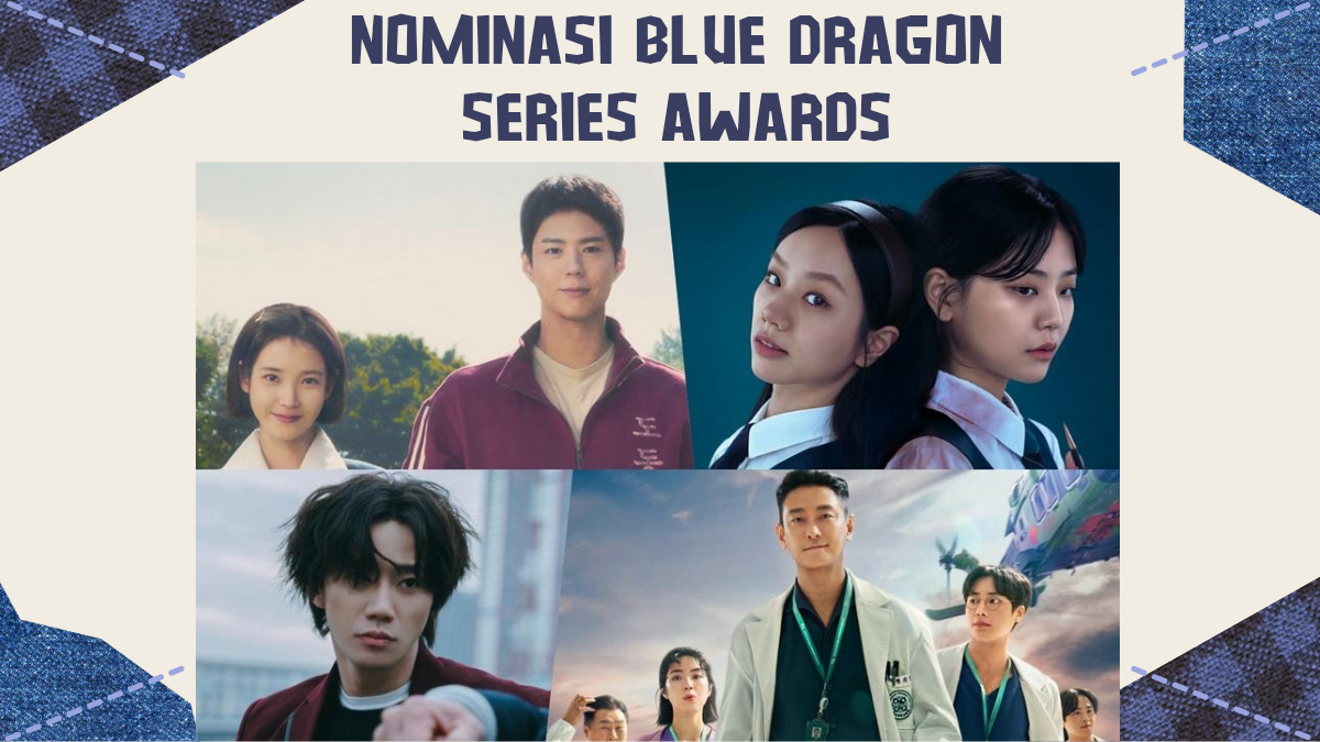 Drama Korea 2025