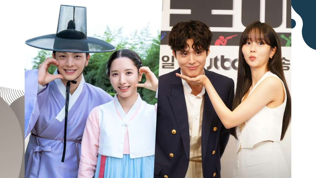 Drama korea