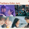 Drakor bulan Juni