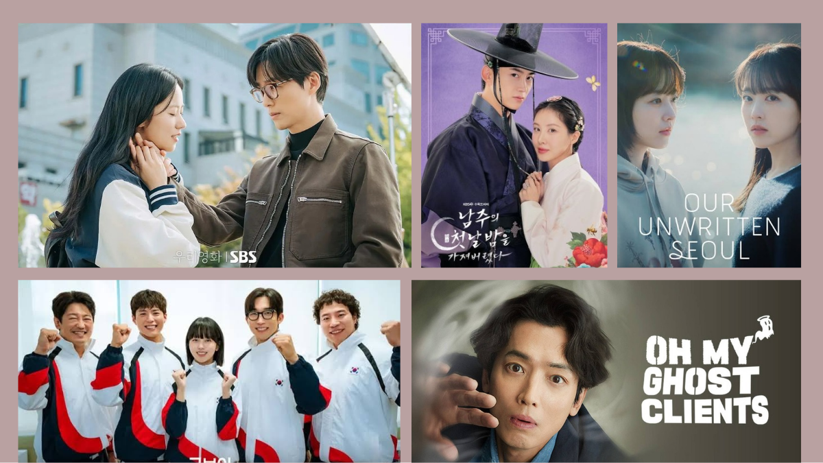 Drama korea