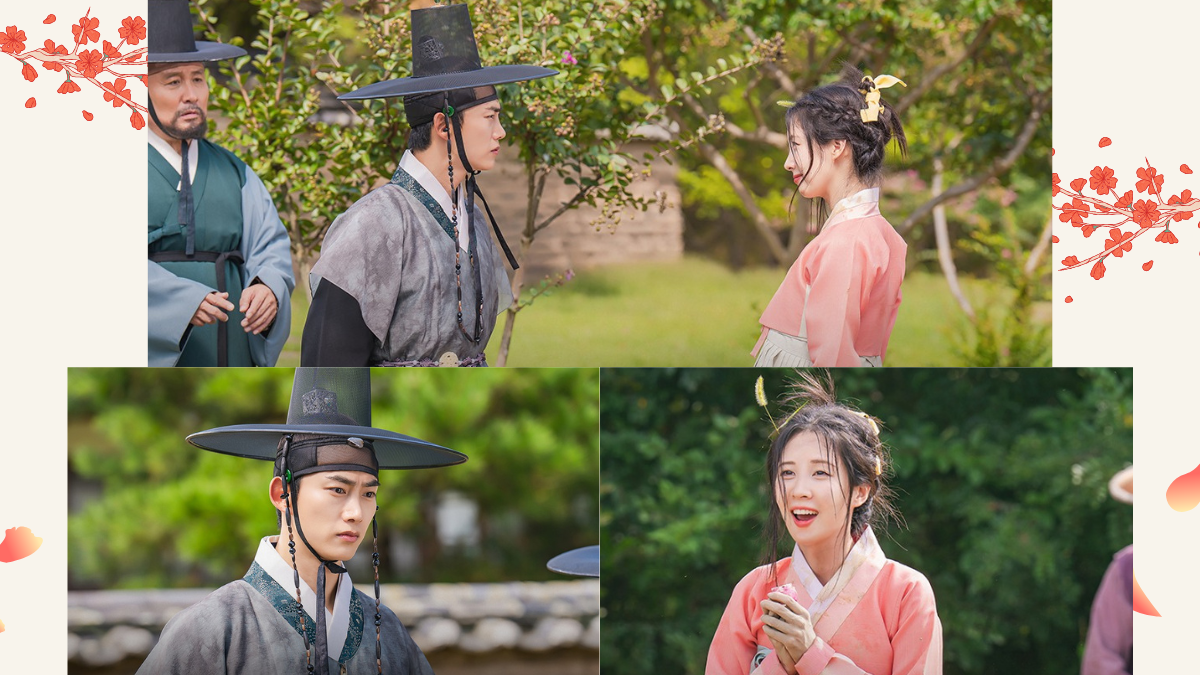 Drama korea terbaru