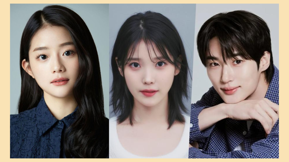 Drama Korea Terbaru