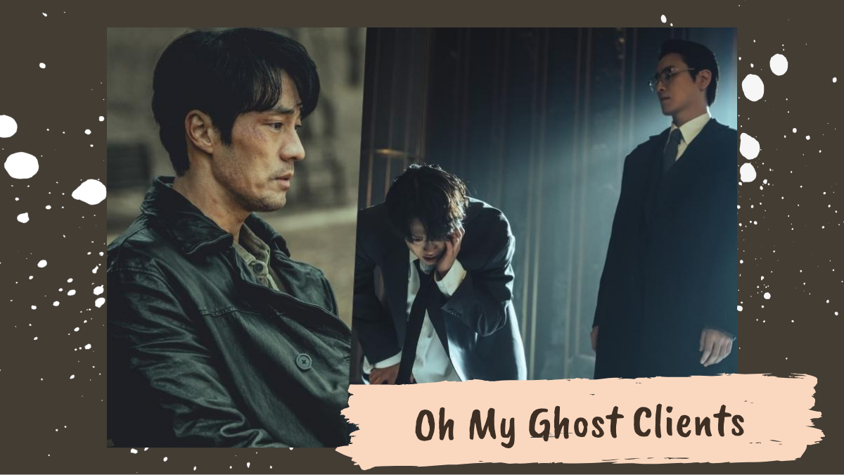 Drama korea