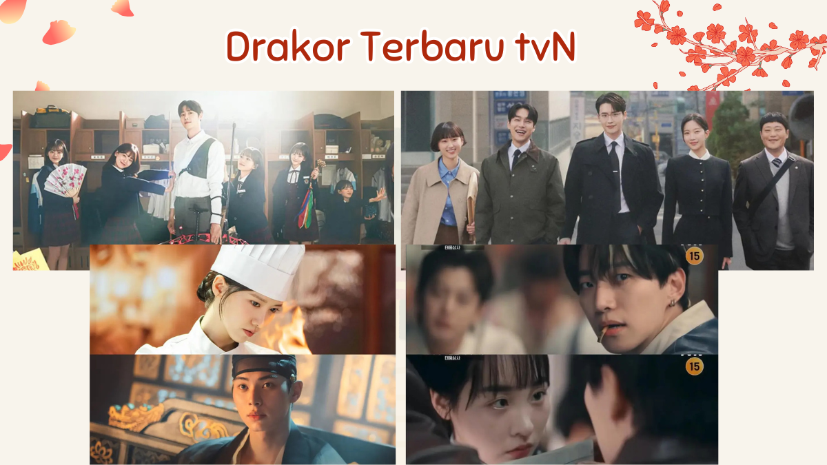 Drama Korea