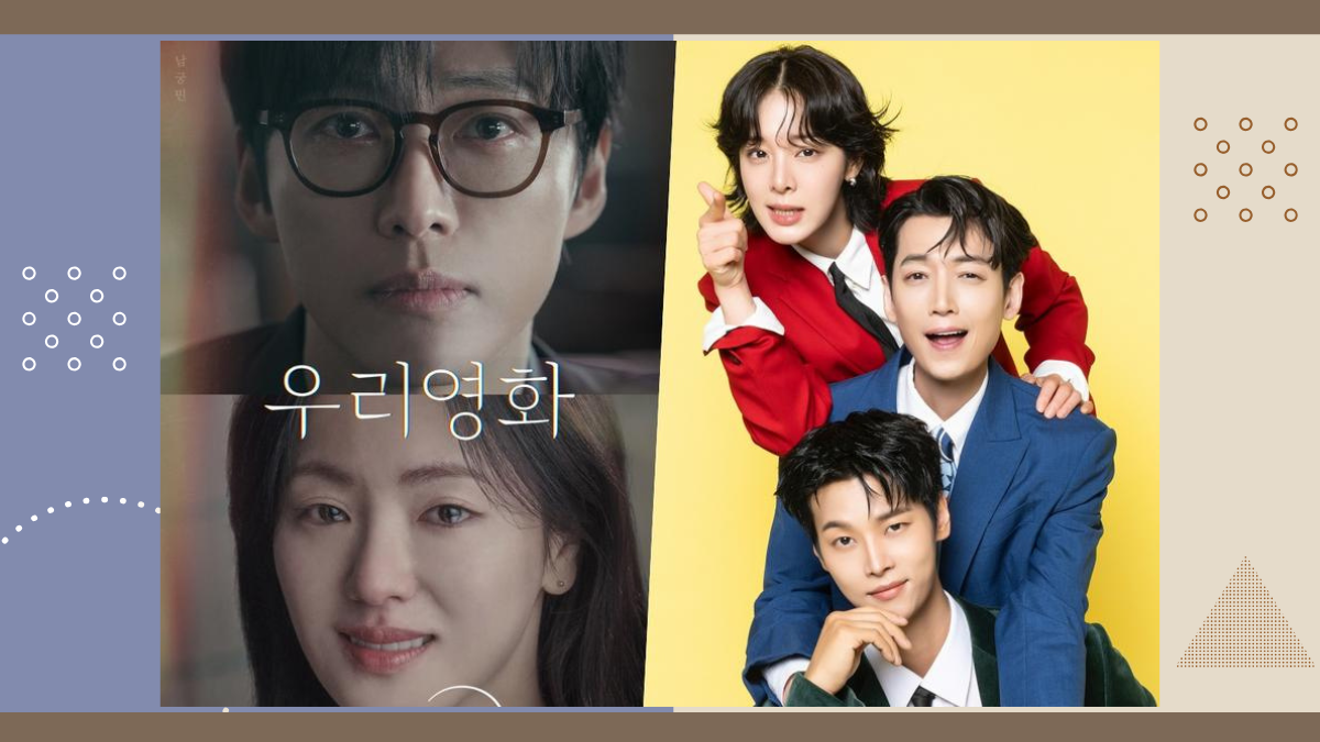 Drama Korea Terbaru