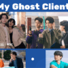 Oh My Ghost Clients