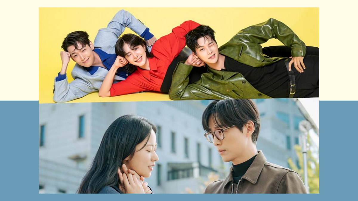 Drama korea Juni