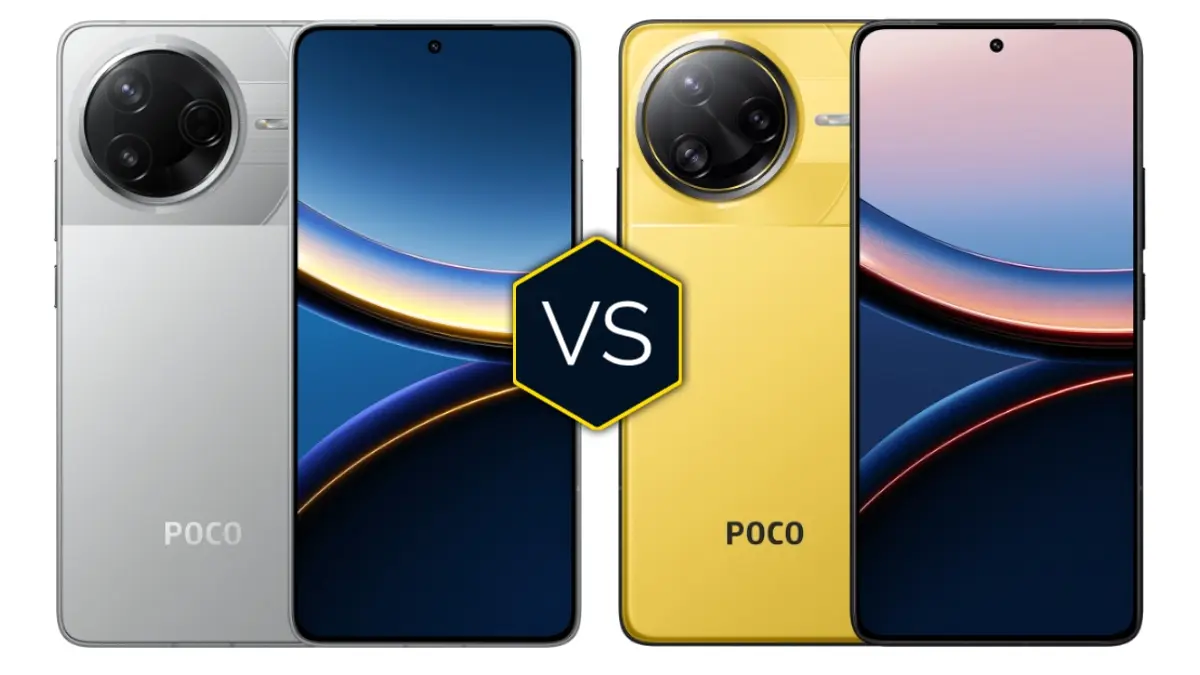 Poco F7 Ultra