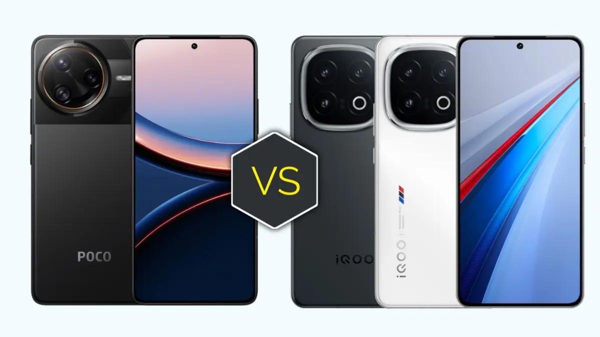 Poco F7 Ultra