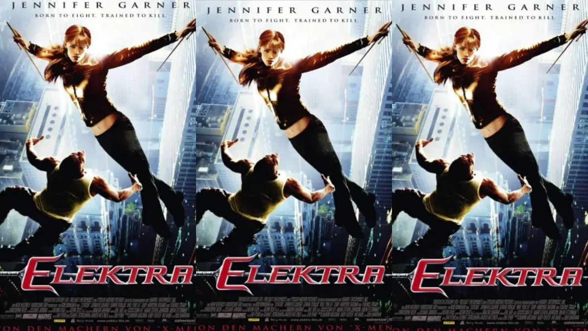 Elektra Tayang Tengah Malam Ini di Bioskop TransTV (Istimewa: imdb.com)