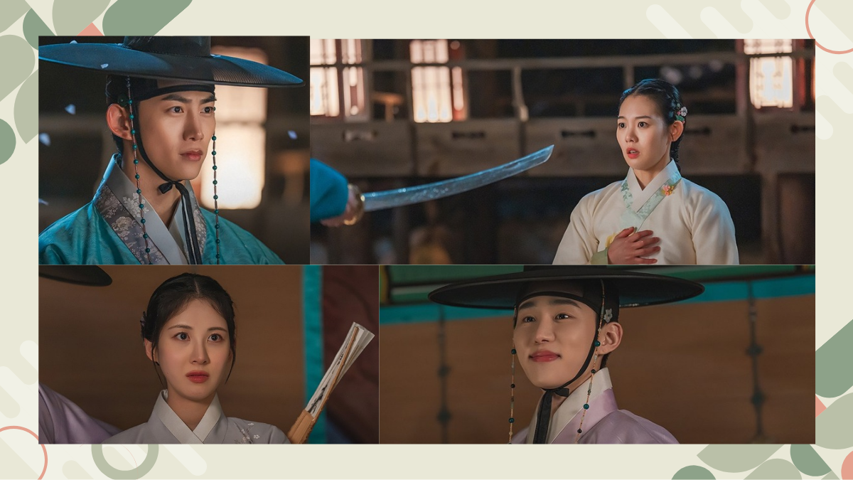 Drama Korea terbaru