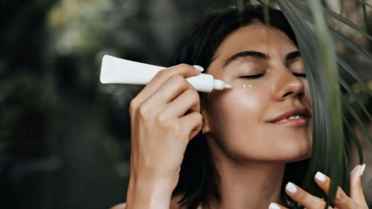 Eye Cream