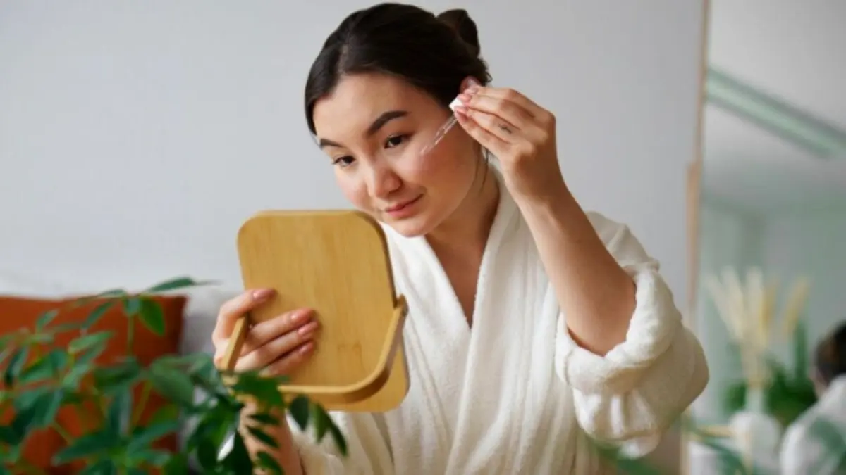 Eye Serum