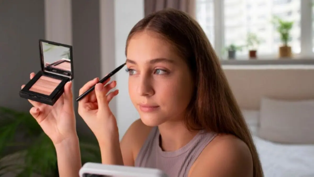 Eyebrow Gel Waterproof