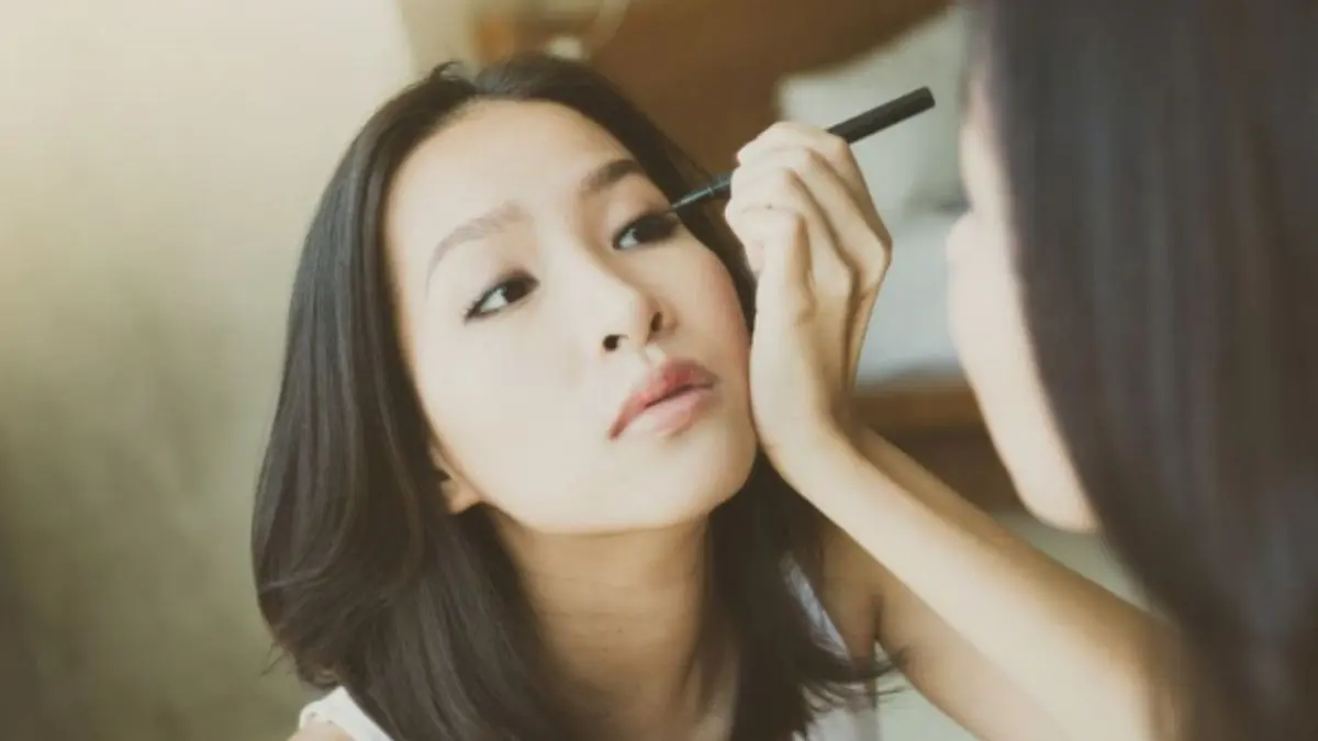 Eyeliner Waterproof