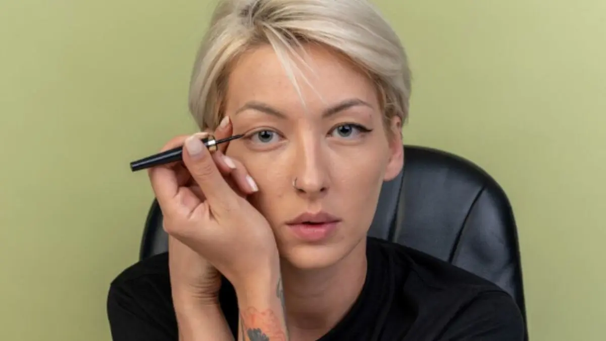 Eyeliner Waterproof