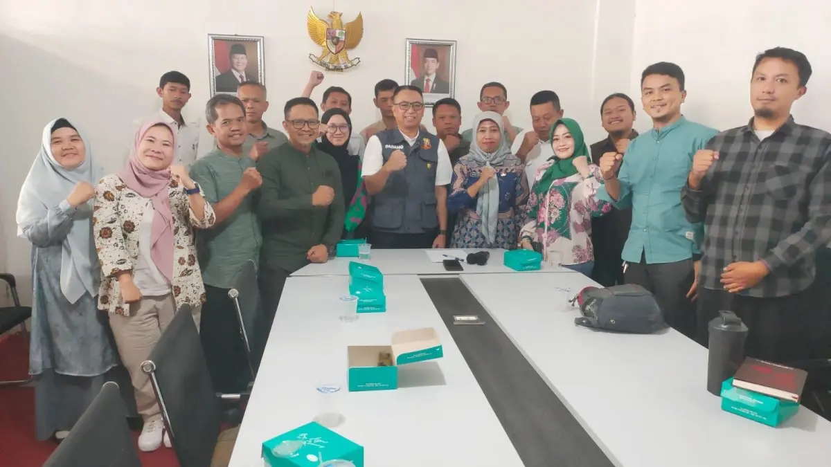 FKDM Kabupaten Tasikmalaya