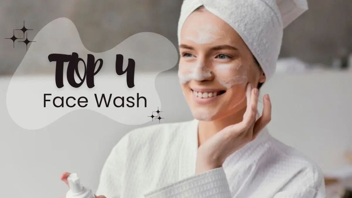 Face Wash