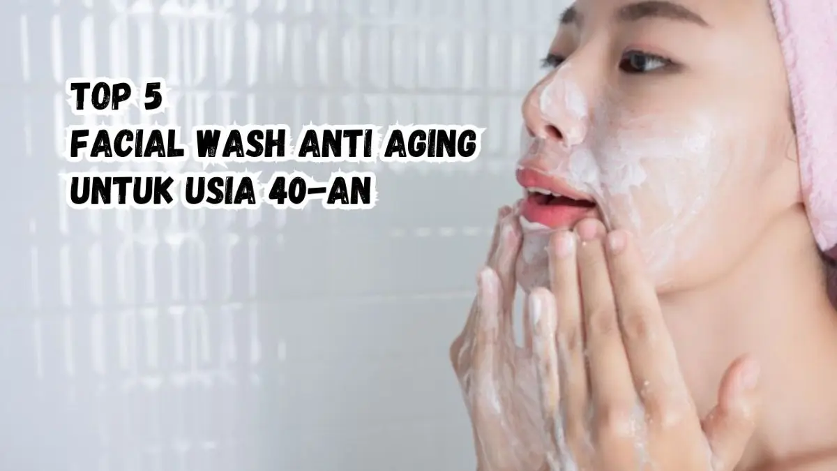 Facial Wash