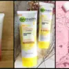 Facial Wash