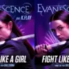 Evanescence Isi Soundtrack Film Ballerina (istimewa: evanescene.com)