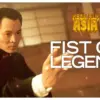 Mega Film Asia: Fist of Legend (istimewa: indosiar.com)