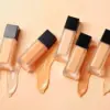 Foundation untuk Kulit Sawo Matang