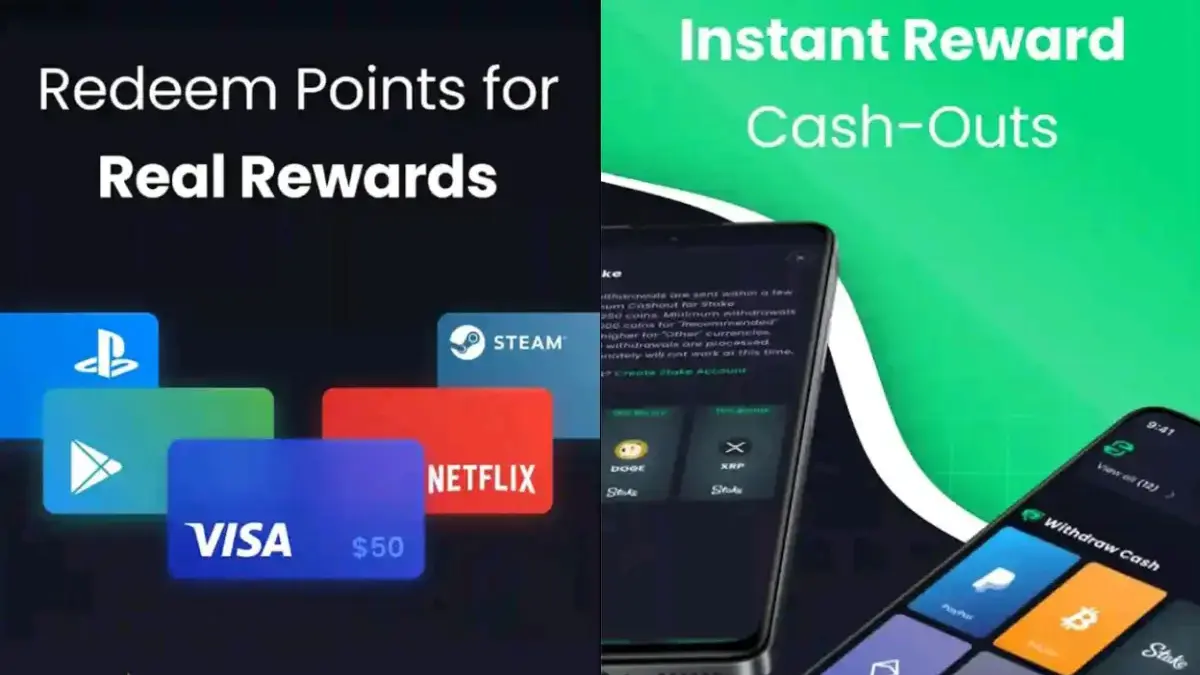 Aplikasi Freecash (istimewa: play store)