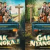 Sinopsis Film Gak Nyangka..!! (istimewa: 21cineplex.com)