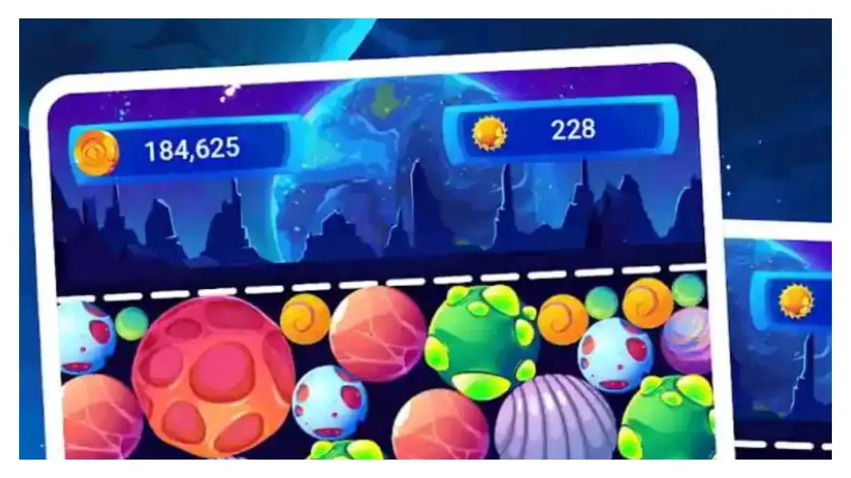 Aplikasi Game Penghasil Uang Galaxy Tycoon (istimewa: playstore)