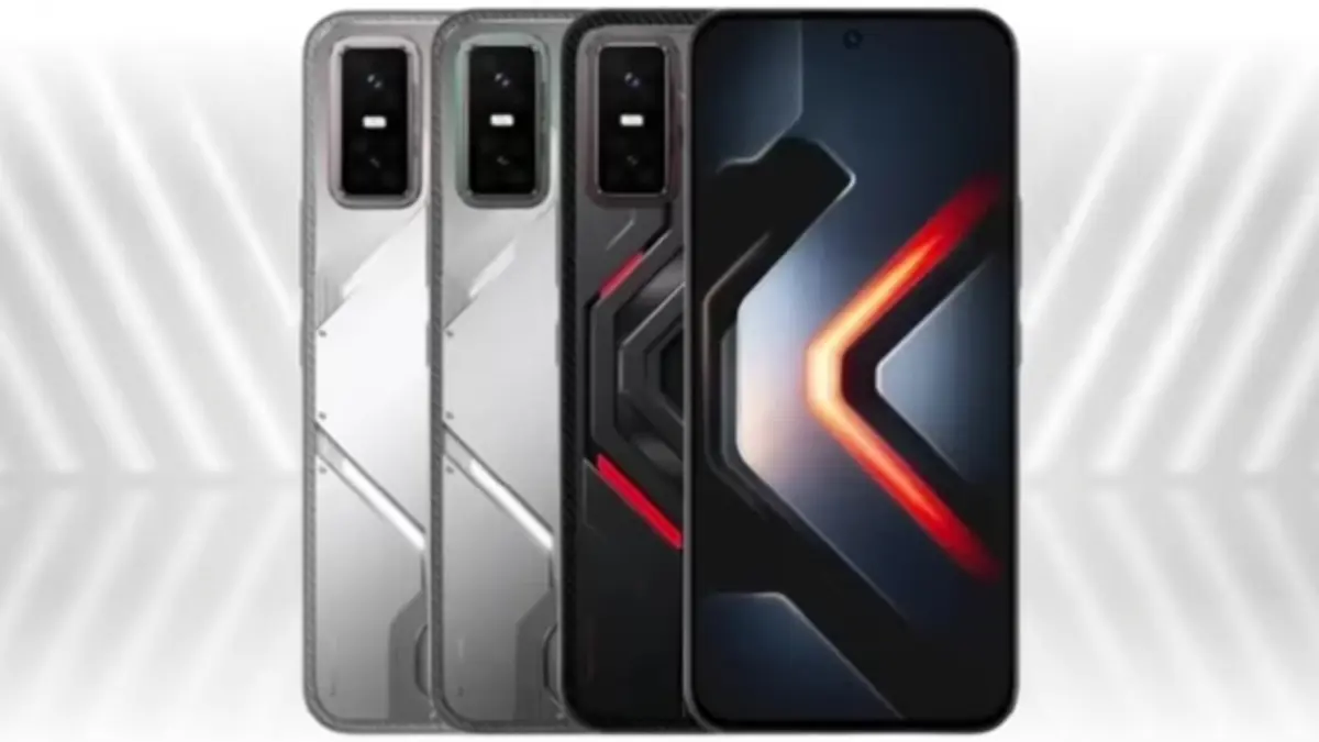 Infinix GT 30 Pro