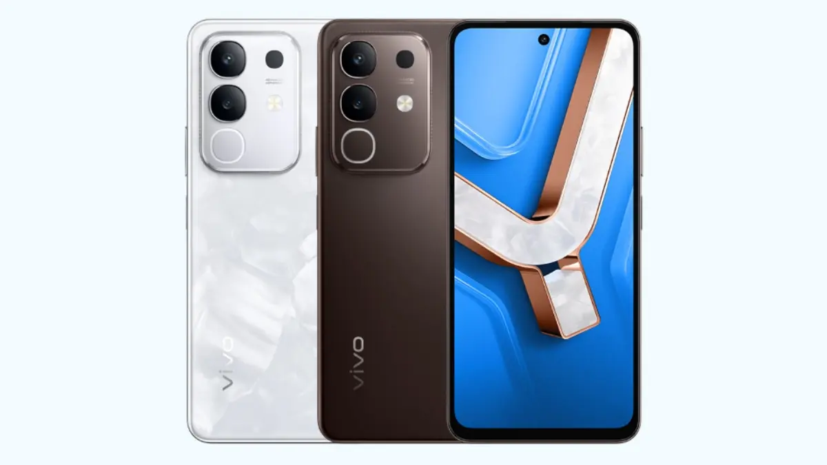 Vivo Y29