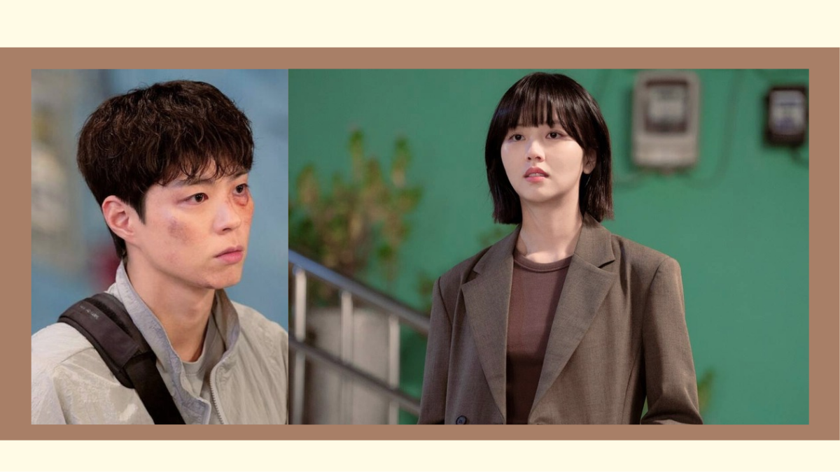 Drama korea juni